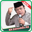 Ceramah KH Zainuddin MZ MP3