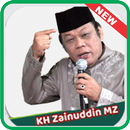 Ceramah KH Zainuddin MZ MP3 APK