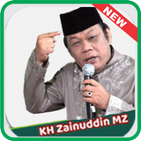 Ceramah KH Zainuddin MZ MP3 biểu tượng