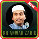 Ceramah KH Anwar Zahid MP3 aplikacja