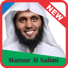 Quran Mansour Al Salimi MP3 icône