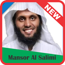 Quran Mansour Al Salimi MP3 aplikacja