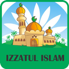 Nasyid Izzis Izzatul Islam MP3 icône
