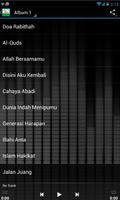 Nasyid Izzis Izzatul Islam MP3 Affiche