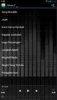 Nasyid Izzis Izzatul Islam MP3 capture d'écran 1