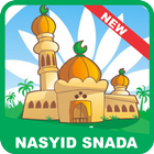 Nasyid Islam Snada icône