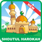Nasyid Islam Shoutul Harokah-icoon