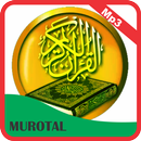 Ahmad Saud Quran MP3 Offline aplikacja