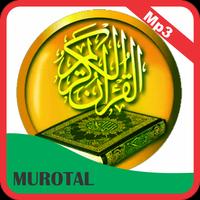 Ahmad Saud Quran MP3 Offline Affiche
