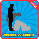 Bacaan Sholat MP3 Offline aplikacja