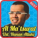 Al Ma'tsurat mp3 Hanan Attaki APK