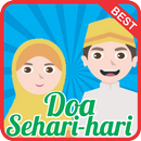 Do'a Sehari-hari mp3 Lengkap APK