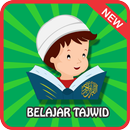 Belajar Ilmu Tajwid Lengkap Contohnya APK