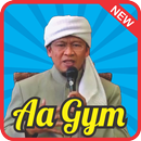 Ceramah Aagym mp3 Terbaru APK