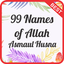 Asmaul Husna mp3 Nasheed APK