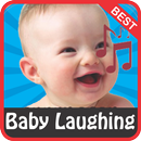 Funny Baby Laughing mp3 APK