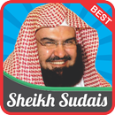 Sheikh Sudais mp3 Full Quran APK