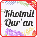 Allahummarhamna Bil Quran mp3 APK