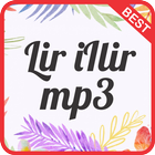 Lagu Lir ilir mp3 Terbaik icône