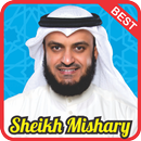 Murottal Sheikh Mishary Alafasy mp3 full Quran APK