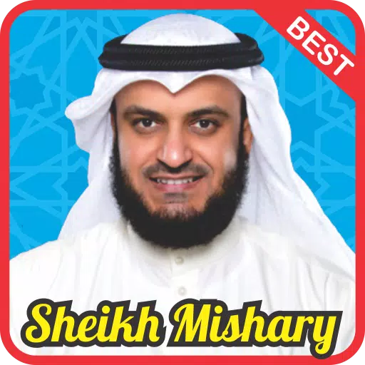 Murottal Sheikh Mishary Alafasy mp3 full Quran for Android - APK Download