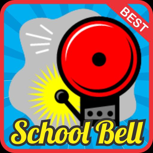 School Bell Sound Effect mp3 APK pour Android Télécharger