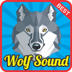 Wolf Sound Effect mp3 biểu tượng