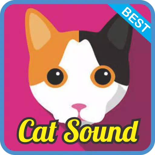 Cat Sound Effect mp3 APK for Android Download