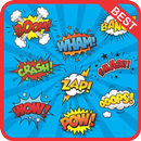 Cartoon Sound Effect mp3 APK