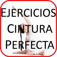 Ejercicios Cintura Perfecta poster