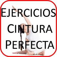 Ejercicios Cintura Perfecta स्क्रीनशॉट 2