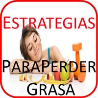 Estrategias Para Perder Grasa スクリーンショット 3