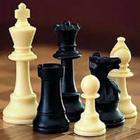 El ajedrez icono