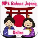 Bahasa Jepang Mudah MP3 APK