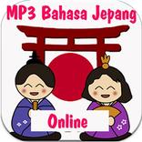 Bahasa Jepang Mudah MP3