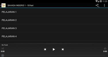 40 HARI FASIH BAHASA INGGRIS SERI2 screenshot 1