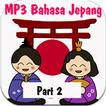 Bahasa Jepang Mudah 2 MP3