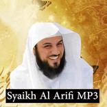 Muhadoroh Syaikh Al Arifi MP3