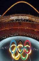 Deportes olimpicos screenshot 1