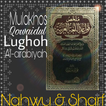 Kitab Mulakhos Qowaidulughoh