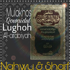 Kitab Mulakhos Qowaidulughoh أيقونة