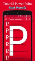 Tutorial Ms Office PowerPoint Bagi Pemula تصوير الشاشة 2
