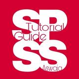 Panduan SPSS أيقونة