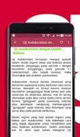 Panduan SPSS تصوير الشاشة 2