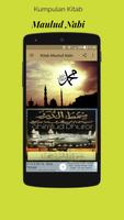 Kumpulan Kitab Maulud Nabi Muh تصوير الشاشة 3