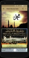 Kumpulan Kitab Maulud Nabi Muh الملصق