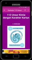 Cara Mudah Belajar Kimia (kumpulan Materi n Rumus) تصوير الشاشة 3