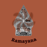 Wayang Ramayana icon
