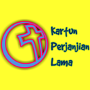 Kartun Alkitab Perjanjian Lama APK