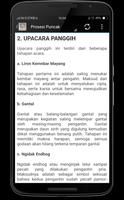 Pernikahan Adat Jawa 스크린샷 2